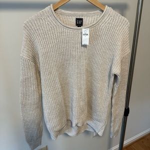 Gap Sweater